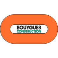 Logo Bouygues