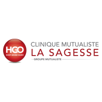 Logo La Sagesse