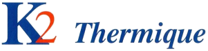 Logo K2 Thermique